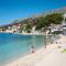 Apartments by the sea Sumpetar, Omis - 14450