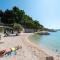 Apartments by the sea Sumpetar, Omis - 14450