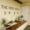 The Post Hotel