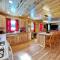 The Red Pine