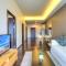 The Title Comfort Condotel