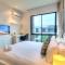 The Title Comfort Condotel