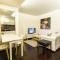 The Title Comfort Condotel