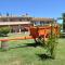 Farm stay Il Carro del Colle