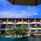 The Elements Krabi Resort - SHA Plus - Klong Muang Beach