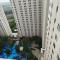 Apartemen Pakuwon educity
