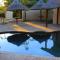 Waterfall Guesthouse - Rustenburg