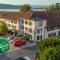 Hotel Bad Murtensee