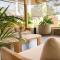 Long Beach Chalet - SHA Extra Plus