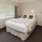 Carrington Central - townhouse in New Plymouth CBD