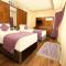 Pyramisa Suites Hotel Cairo