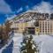 Hotel Saratz Pontresina Mountain Resort & Spa
