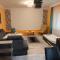 Pilis Apartman