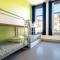 Auberge de Jeunesse de Tournai - Youth Hostel
