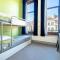 Auberge de Jeunesse de Tournai - Youth Hostel