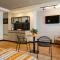 BUBU Apartments By Exclusive Homes