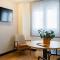 BUBU Apartments By Exclusive Homes