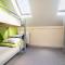 Auberge de Jeunesse de Tournai - Youth Hostel