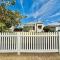 Currawong Corner Cottage