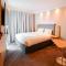 Premier Inn Mannheim City Centre