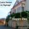 Foto: Happy Day Signagi