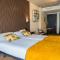 BUBU Apartments By Exclusive Homes