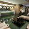 NH Collection Villa de Bilbao
