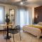 BUBU Apartments By Exclusive Homes