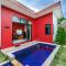 Boutique Pool Villa