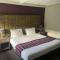 Cwrt Bleddyn Hotel & Spa
