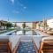 Villa Lejzo - Swimming Pool