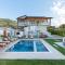 Villa Lejzo - Swimming Pool