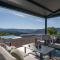 Casa Mille Olivi 2 - House with Private Pool & Lake View near Motovun