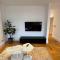 FOX ON THE HOE - Luxury Apartment accommodation