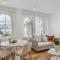 FOX ON THE HOE - Luxury Apartment accommodation