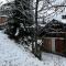 Chalet spacieux à Méribel - Animaux acceptés, parking inclus - FR-1-180-188