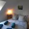 Le cottage de Guidel