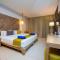 African Princess Beach Hotel