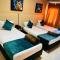 Hotel Luxor Cúcuta