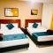 Hotel Luxor Cúcuta