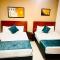 Hotel Luxor Cúcuta