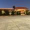 The Grand Hotel Spindletop