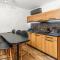 Apartmani Tiske noći