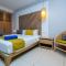 African Princess Beach Hotel