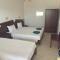 Elpis Rooms