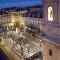 A Terrace on a Topfloor with a View - Lisbona