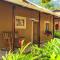 Promisedland Tayrona Cabins Hotel