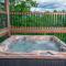 Grace Place - Private Indoor Pool, Hot Tub, Views, Theater, and more!