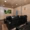 Grace Place - Private Indoor Pool, Hot Tub, Views, Theater, and more!