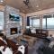 Grace Place - Private Indoor Pool, Hot Tub, Views, Theater, and more!